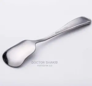 12pcs (Dozen) Ice Cream, Dessert Spoons, Coffee Spoon