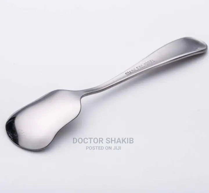 12pcs (Dozen) Ice Cream, Dessert Spoons, Coffee Spoon