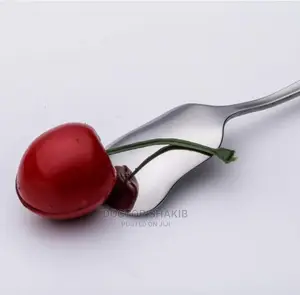 12pcs (Dozen) Ice Cream, Dessert Spoons, Coffee Spoon