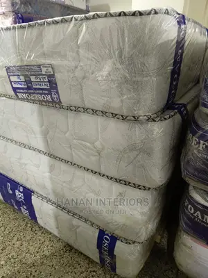 6*6/10 High Density Smart Mattress