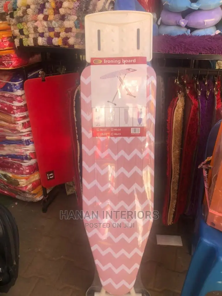 Ironing Boards -Medium Size