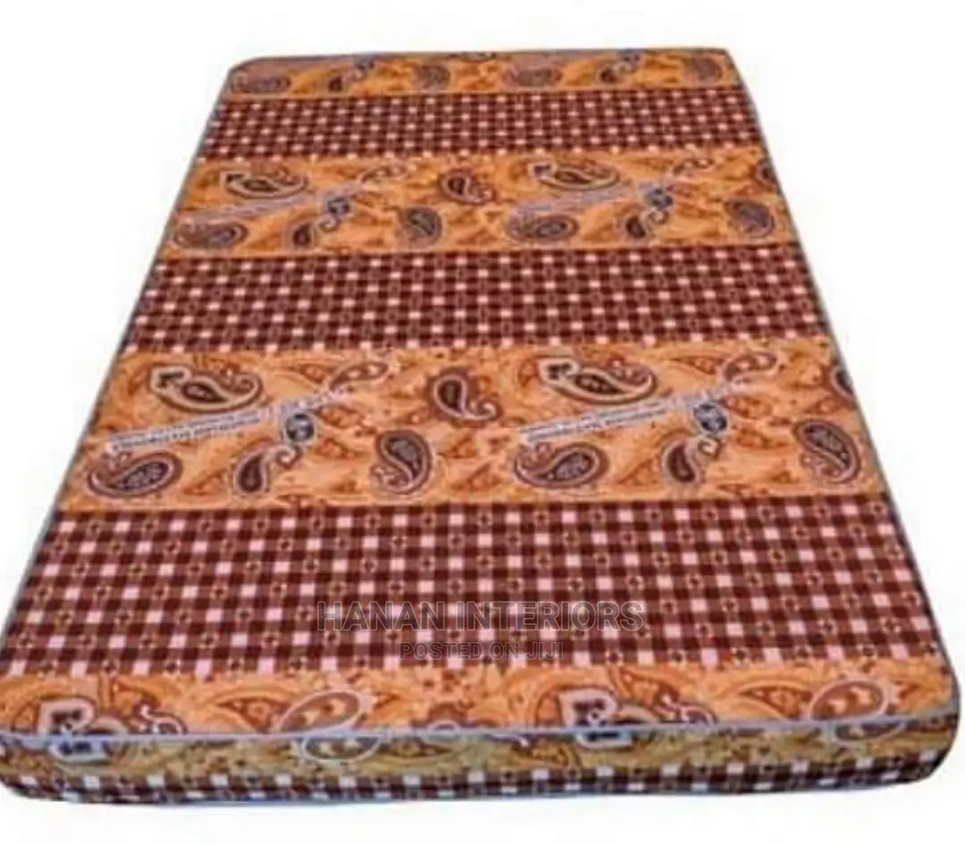 4*6 Tape Edge Mattress- Original