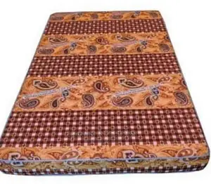 4*6 Tape Edge Mattress- Original
