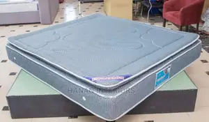 5*6 Double Layer Spring Mattress