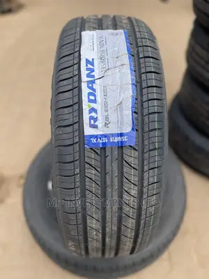 235/60r18 Rydanz Tyres