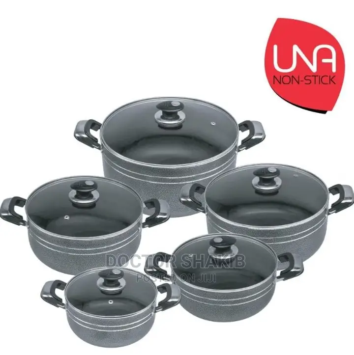 5pcs Serving Dishes