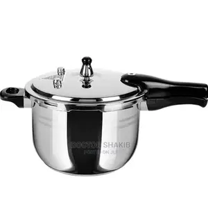 Kitchen Pressure Cooker