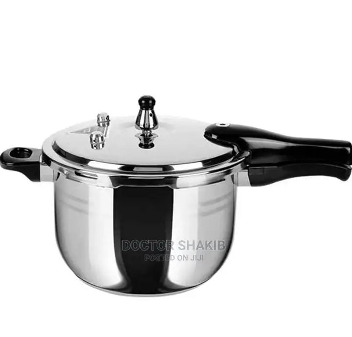 Kitchen Pressure Cooker
