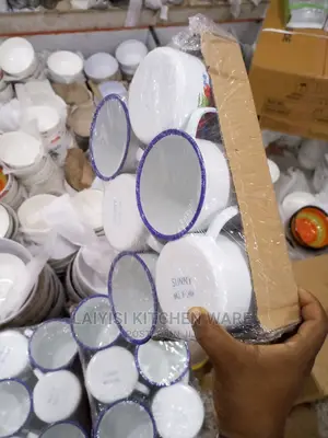 Gama Metalic Cups 12pieces