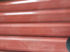 Supa Eco Maroon