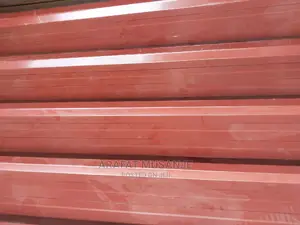 Supa Eco Maroon