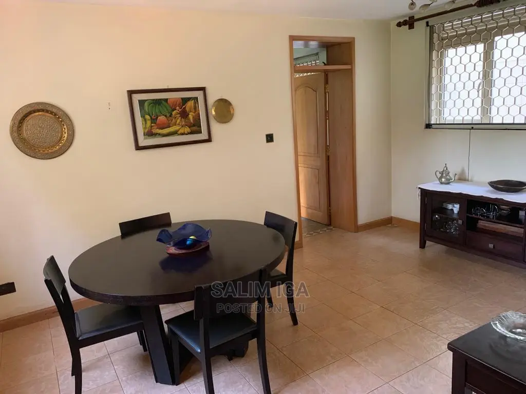 4bdrm Duplex in Kololo Property, Central Division for rent
