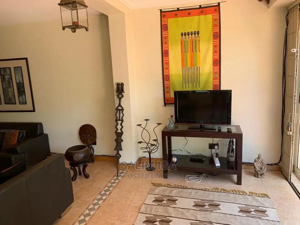 4bdrm Duplex in Kololo Property, Central Division for rent