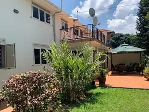 4bdrm Duplex in Kololo Property, Central Division for rent