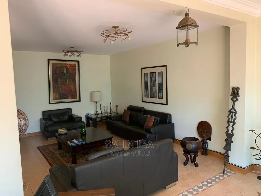 4bdrm Duplex in Kololo Property, Central Division for rent
