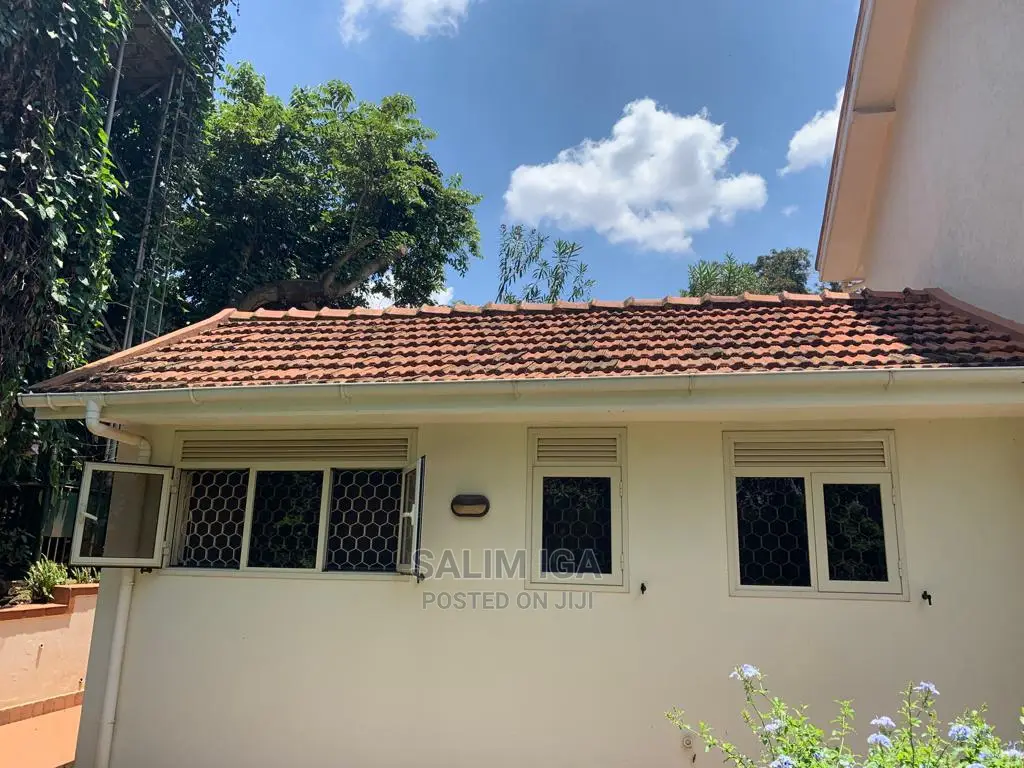4bdrm Duplex in Kololo Property, Central Division for rent