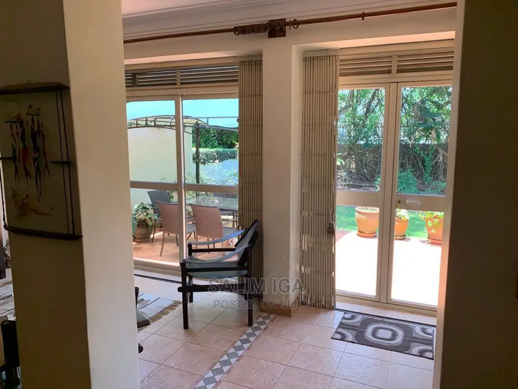 4bdrm Duplex in Kololo Property, Central Division for rent