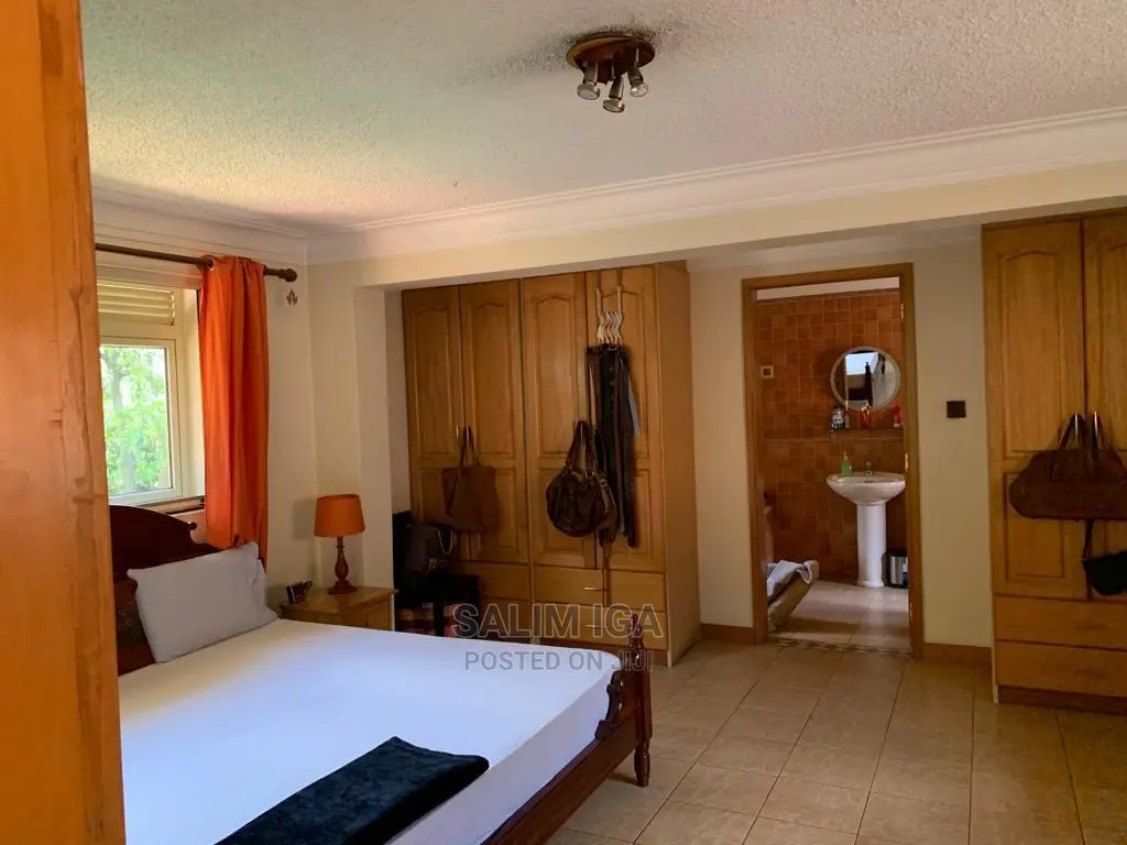 4bdrm Duplex in Kololo Property, Central Division for rent
