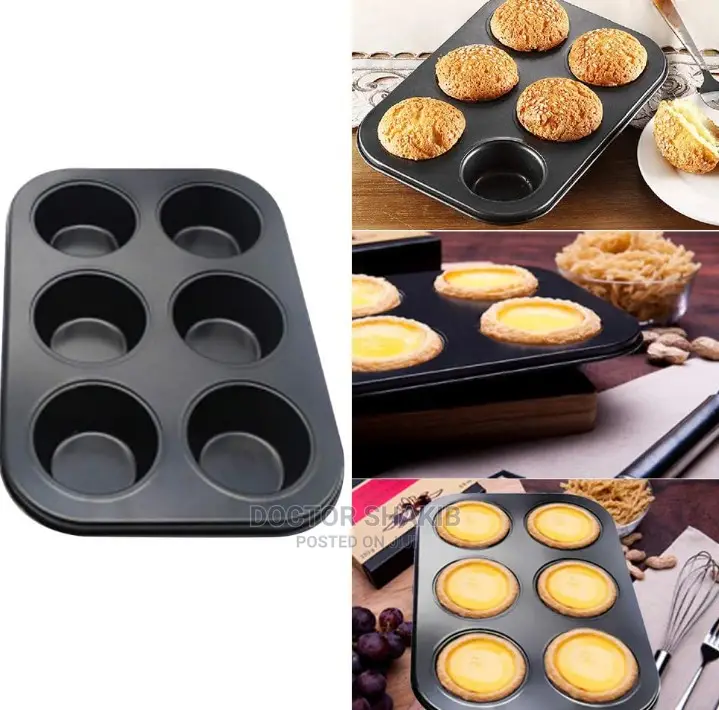 Cup Cakes Maker
