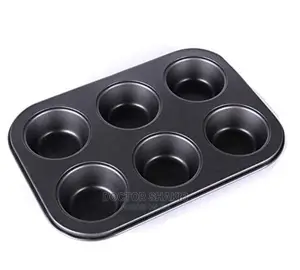 Cup Cakes Maker