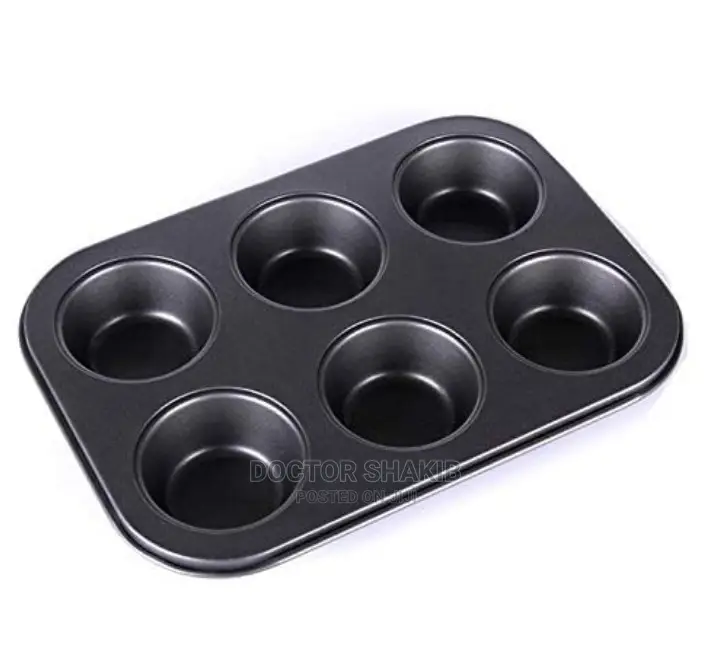 Cup Cakes Maker