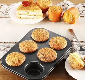Cup Cakes Maker