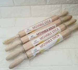 High Quality Wooden Baking Rollers