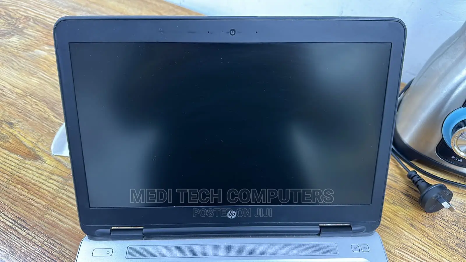Laptop HP ProBook 640 G3 4GB Intel Core I5 HDD 500GB