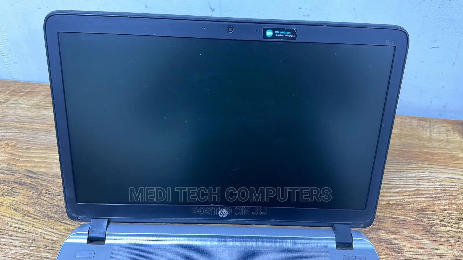 Laptop HP ProBook 640 G3 4GB Intel Core I5 HDD 500GB