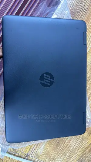 Laptop HP ProBook 640 G3 4GB Intel Core I5 HDD 500GB