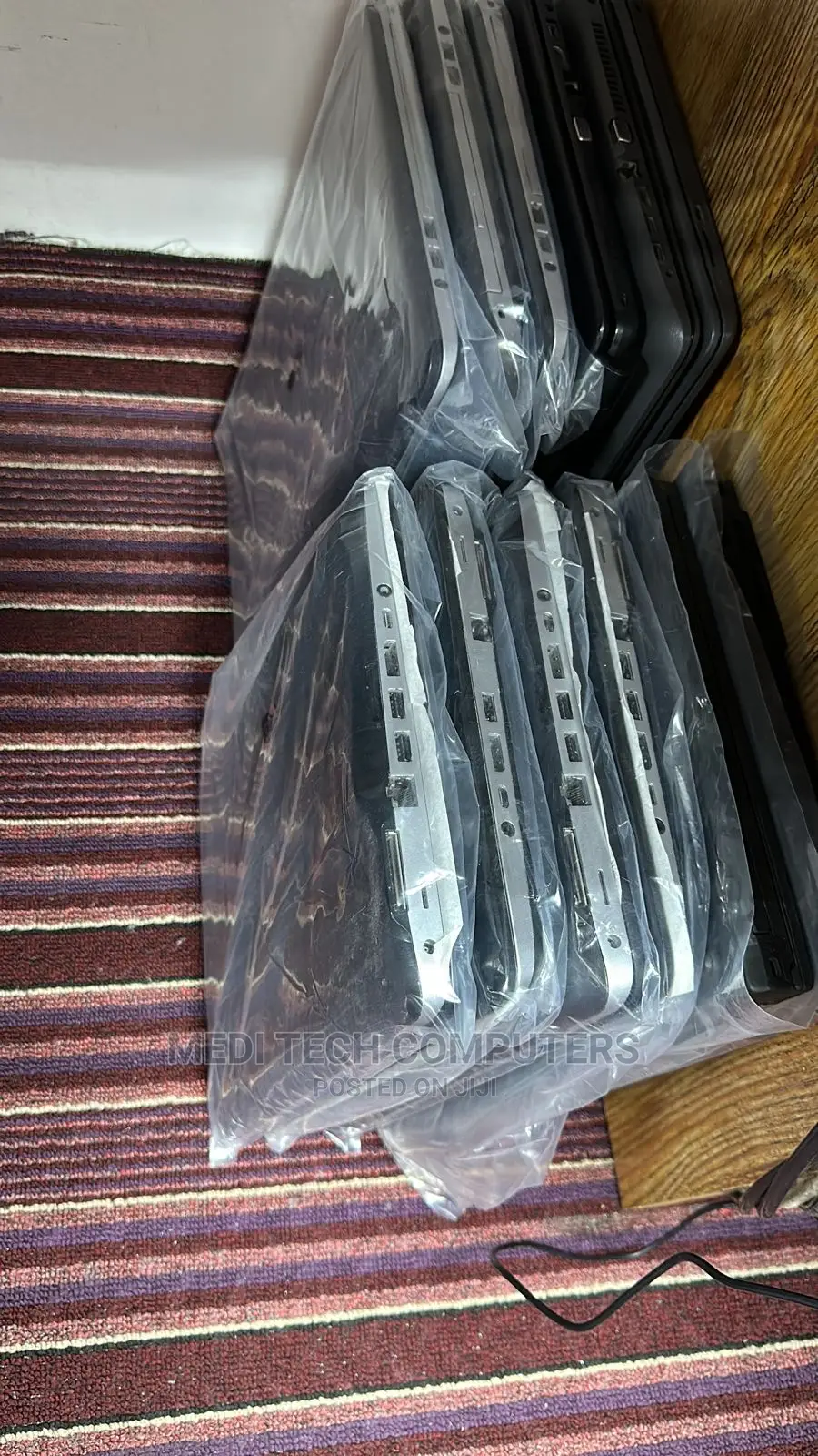 Laptop HP ProBook 640 G3 4GB Intel Core I5 HDD 500GB