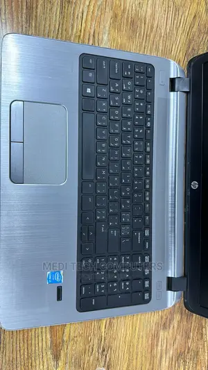 Laptop HP ProBook 640 G3 4GB Intel Core I5 HDD 500GB