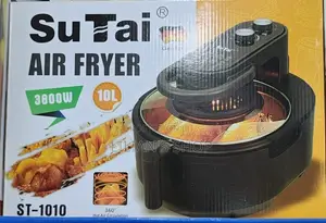 Su Tai Air Fryer