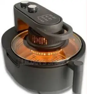 Su Tai Air Fryer