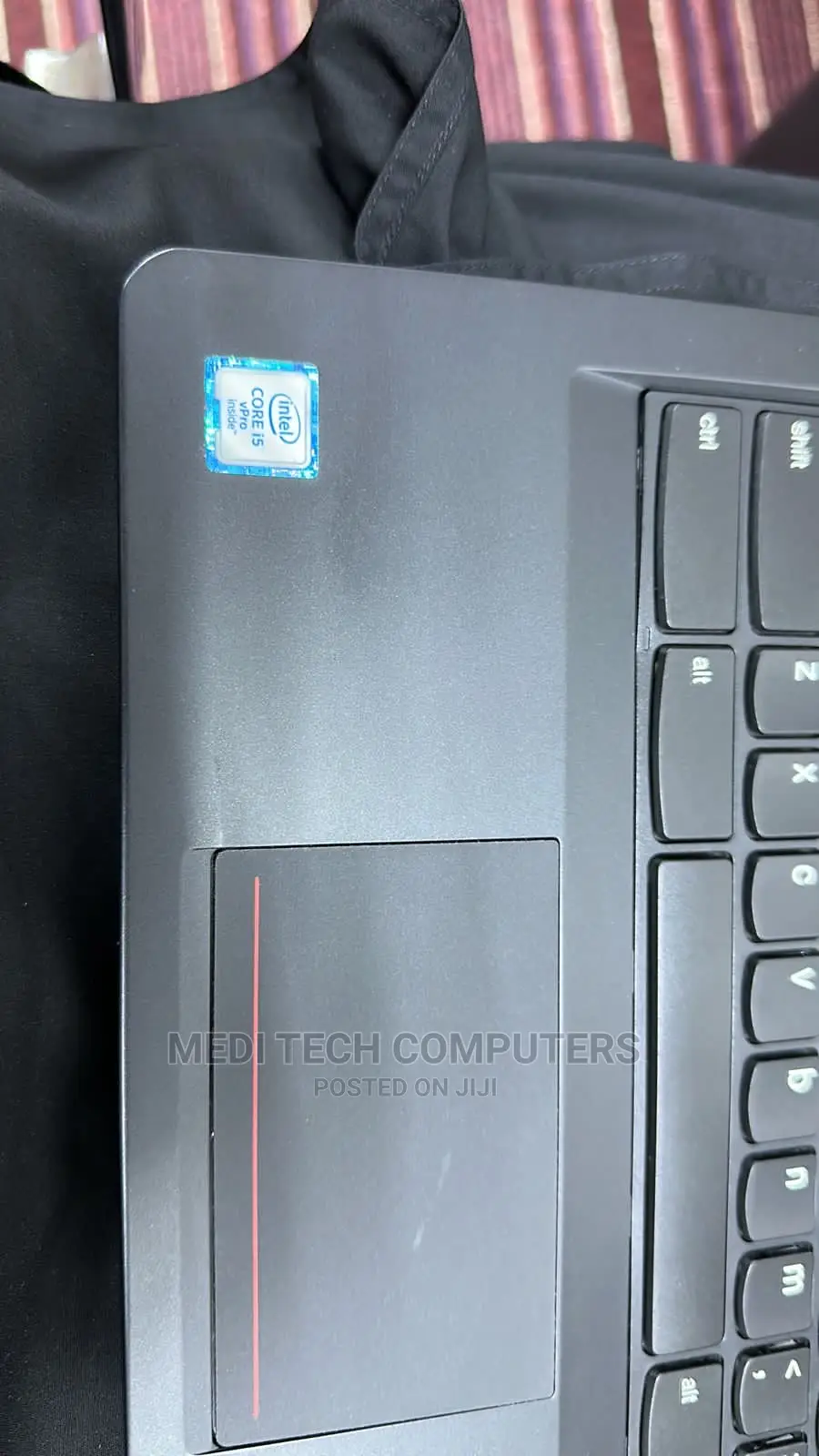 Laptop Lenovo ThinkPad L470 8GB Intel Core I5 SSD 256GB