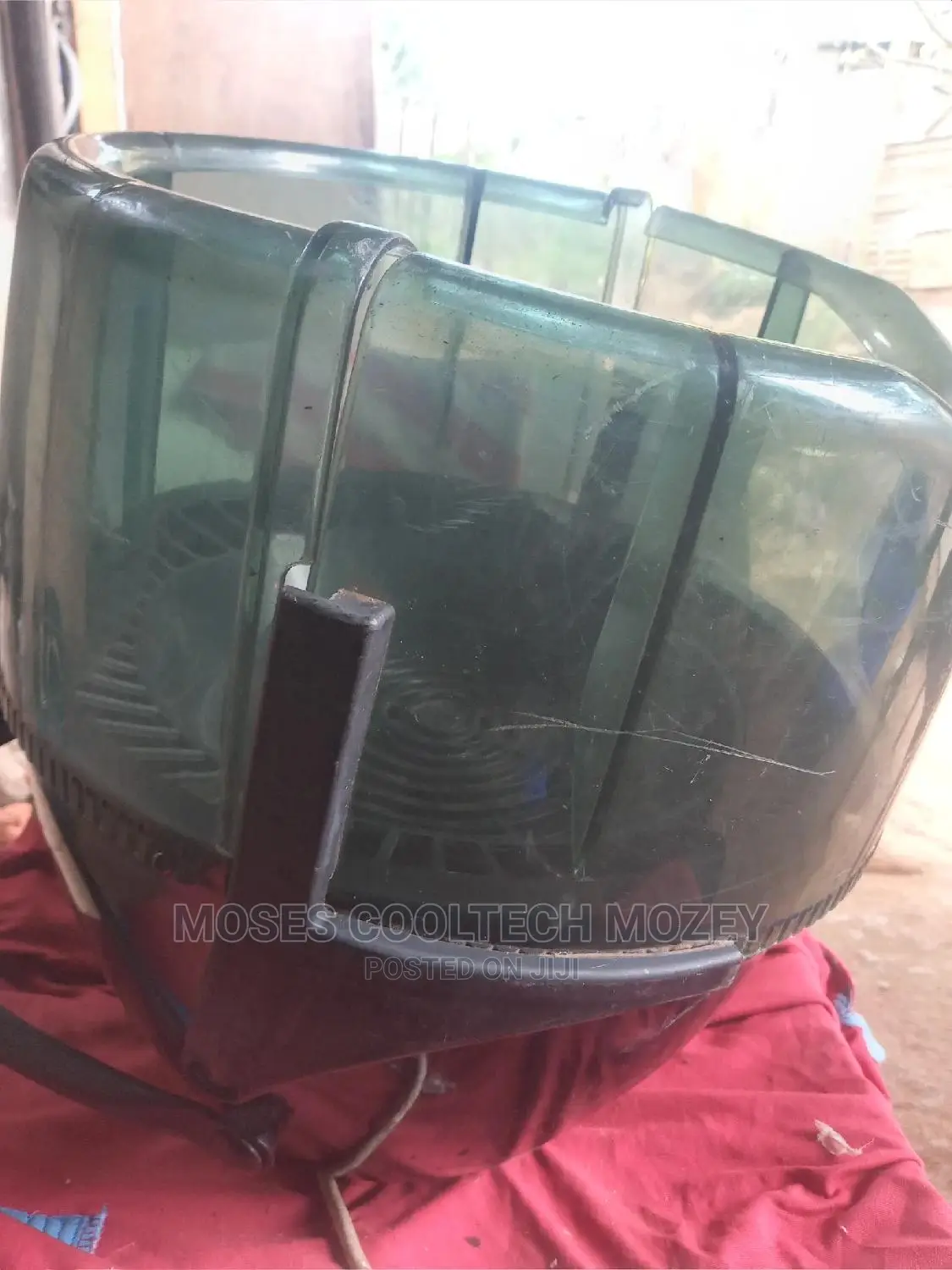 Salon Head Dryer