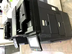 Kyocera 3010i Printer. Office Efficiency Redefined
