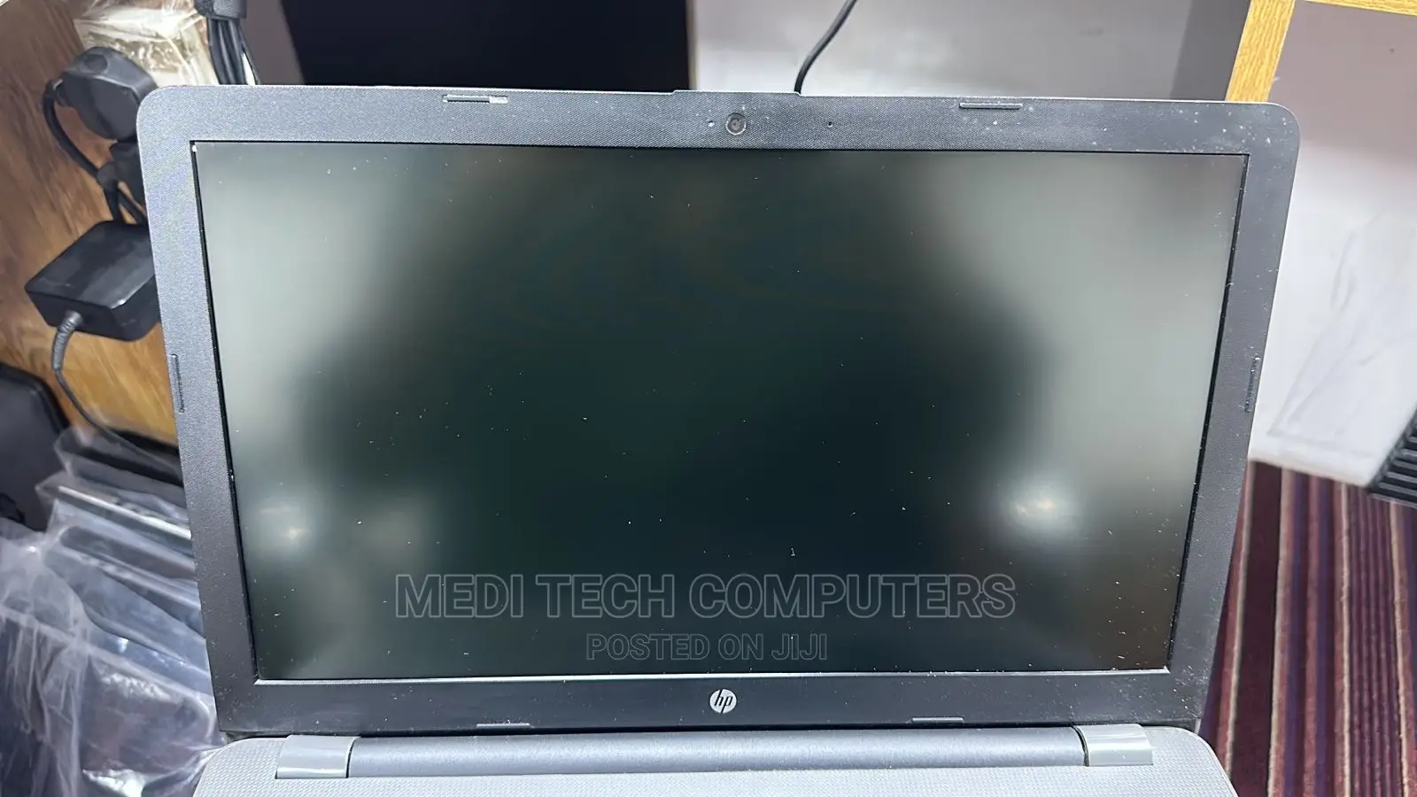 Laptop HP 250 G5 8GB Intel Core I5 HDD 500GB