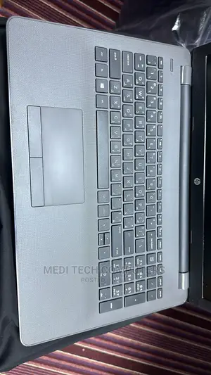 Laptop HP 250 G5 8GB Intel Core I5 HDD 500GB