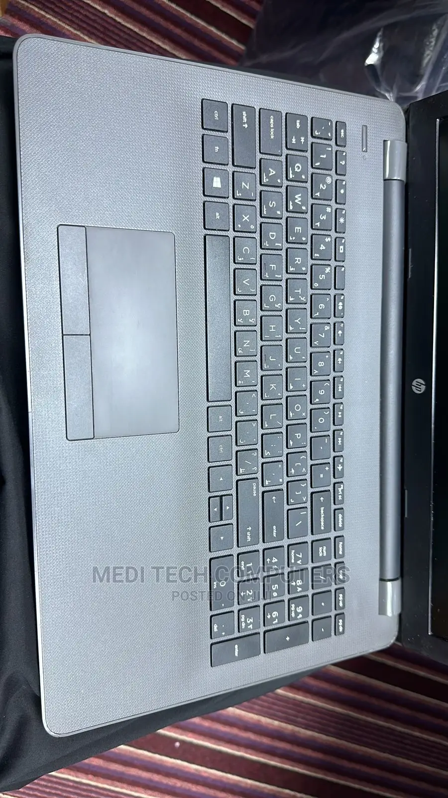 Laptop HP 250 G5 8GB Intel Core I5 HDD 500GB