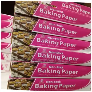 Non Stick Baking Paper