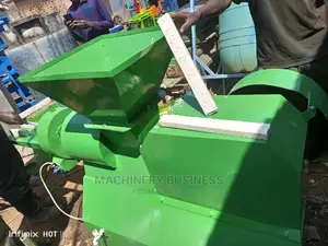Machine 22