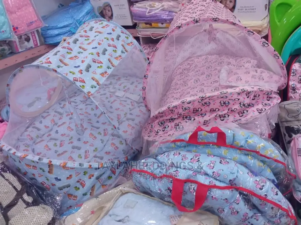 Baby Tent Mosquito Net