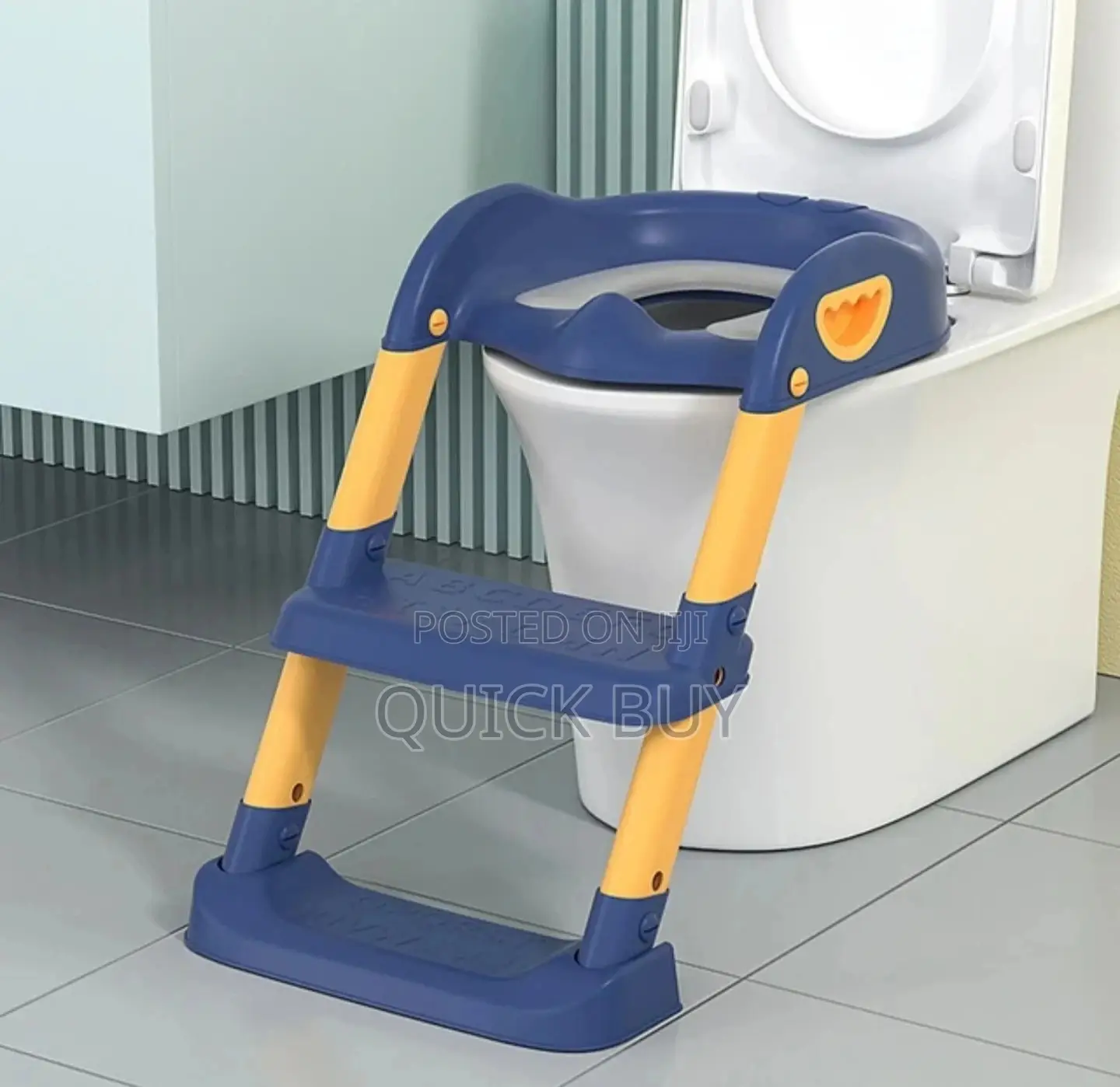 Portable Baby Potty Toilet Seat