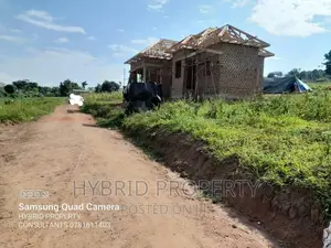 Commercial/Residential Plots For Sale At Bugwanya~Wakiso.
