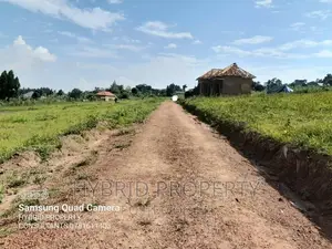 Commercial/Residential Plots For Sale At Bugwanya~Wakiso.