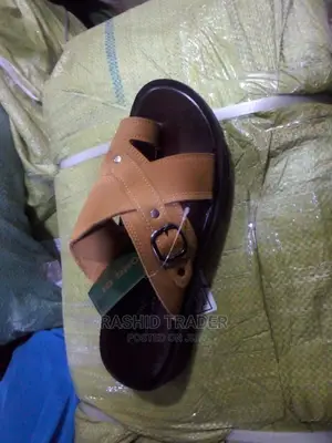 Men's Foot Wear, Sandal