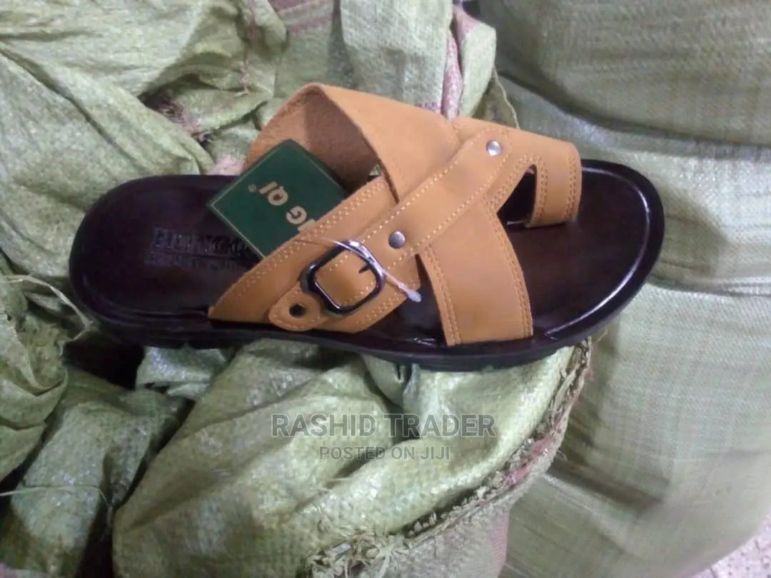 Men's Foot Wear, Sandal