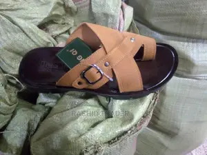 Men's Foot Wear, Sandal