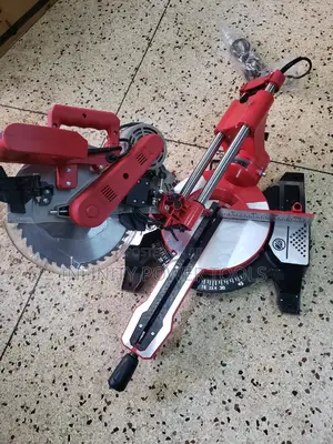 Cut Off Machine Sliding